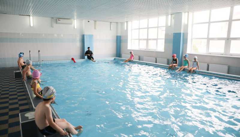 Вениамин Кондратьев: В Краснодарском крае работают более пяти тысяч тренеров