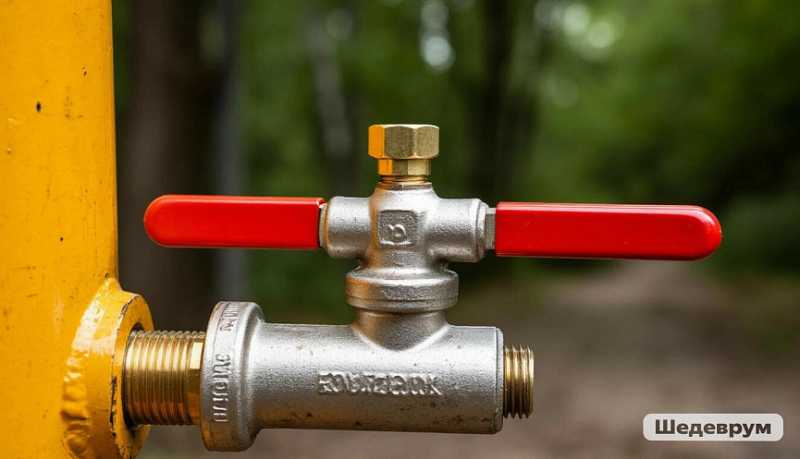 Внимание! В Южном районе будет временно приостановлена подача газа