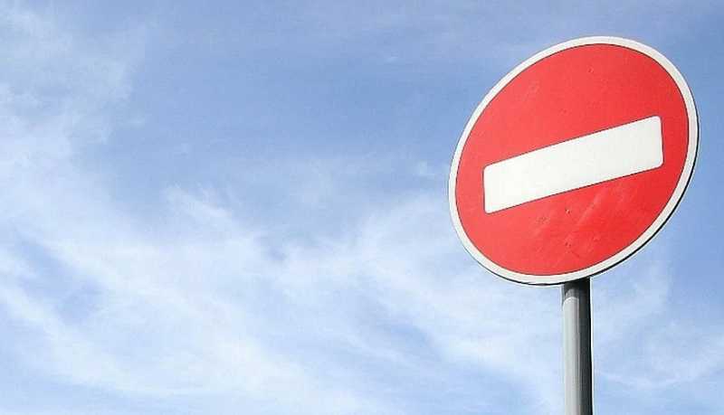 Внимание! В пригороде Новороссийска 25 октября будет перекрыто движение транспорта в связи с проведением III этапа Кубка по ралли-спринту PRO 2025 «Сухая щель»