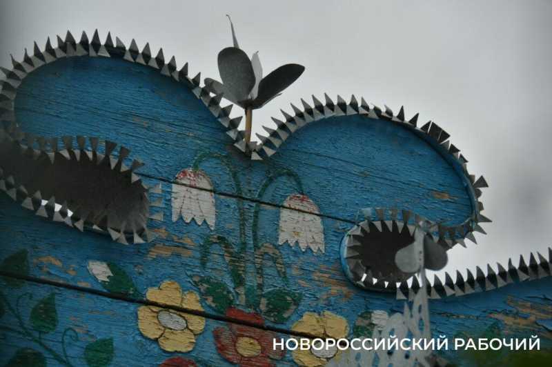Встретимся на платиновой свадьбе! 1 октября Новороссийск отмечает День пожилого человека