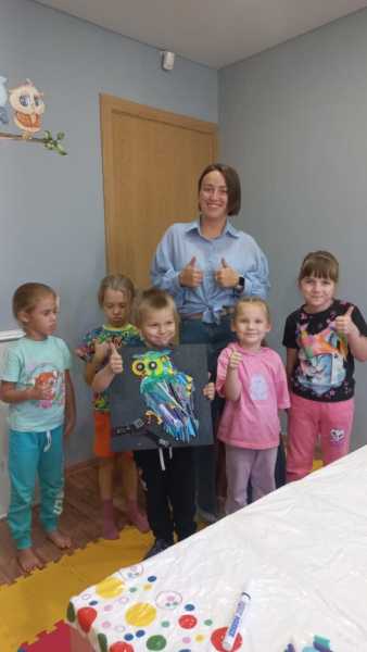 Выставка картин из сломанных детских игрушек открылась в Новороссийске