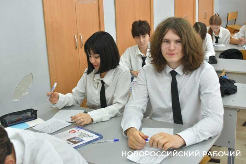 Земский учитель из Новороссийска о секретах к детям и магии сельской школы
