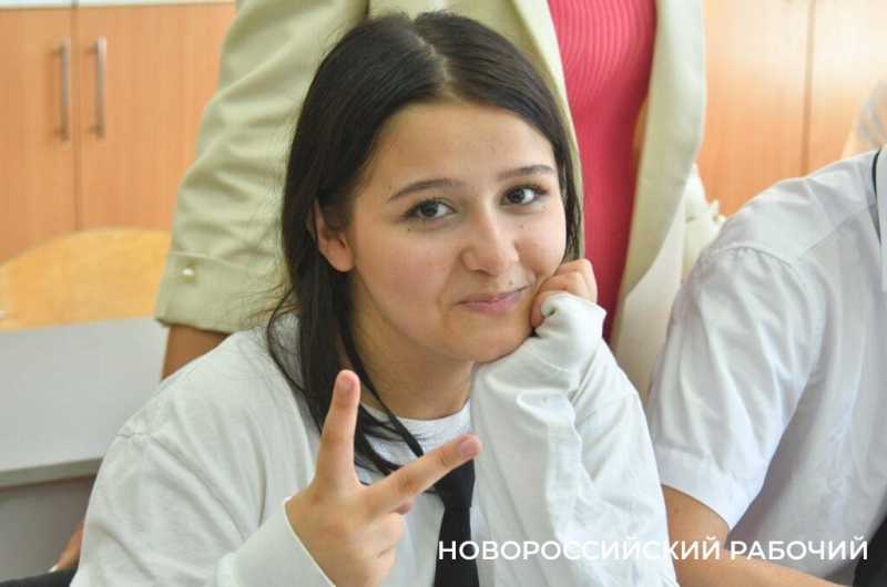 Земский учитель из Новороссийска о секретах к детям и магии сельской школы