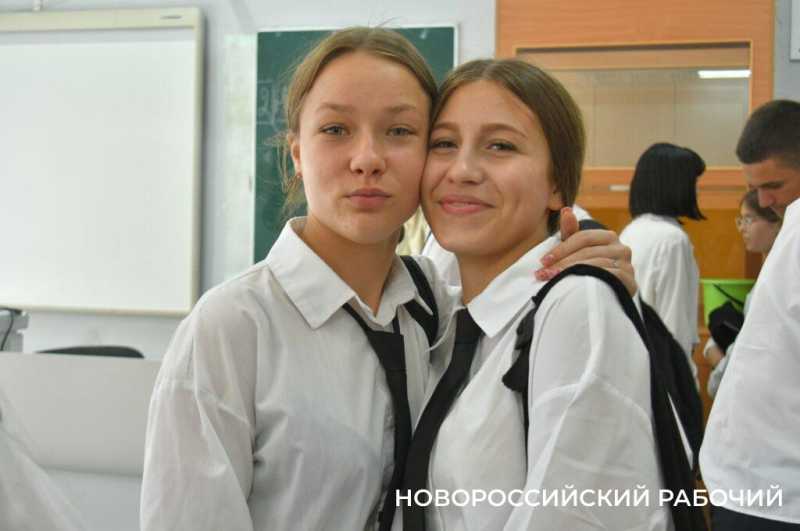 Земский учитель из Новороссийска о секретах к детям и магии сельской школы