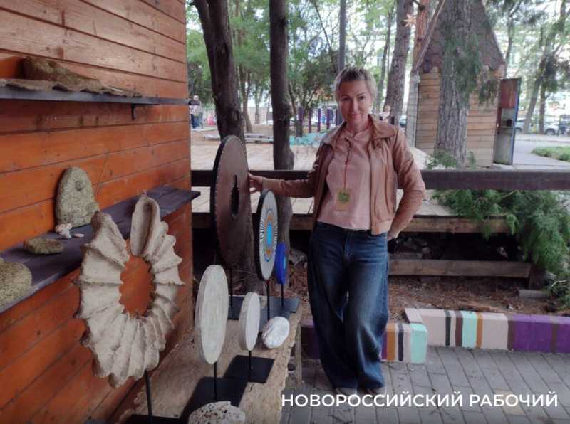 ЖКХ-арт рулит! В Новороссийске прошел первых фестиваль современного искусства