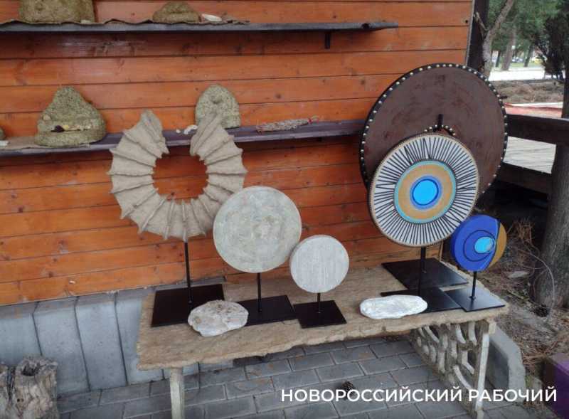 ЖКХ-арт рулит! В Новороссийске прошел первых фестиваль современного искусства