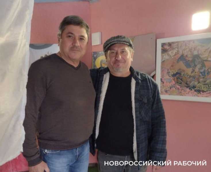 ЖКХ-арт рулит! В Новороссийске прошел первых фестиваль современного искусства