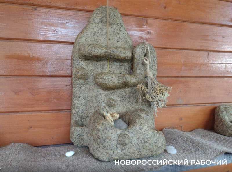 ЖКХ-арт рулит! В Новороссийске прошел первых фестиваль современного искусства