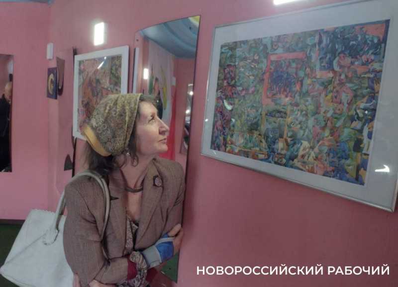 ЖКХ-арт рулит! В Новороссийске прошел первых фестиваль современного искусства