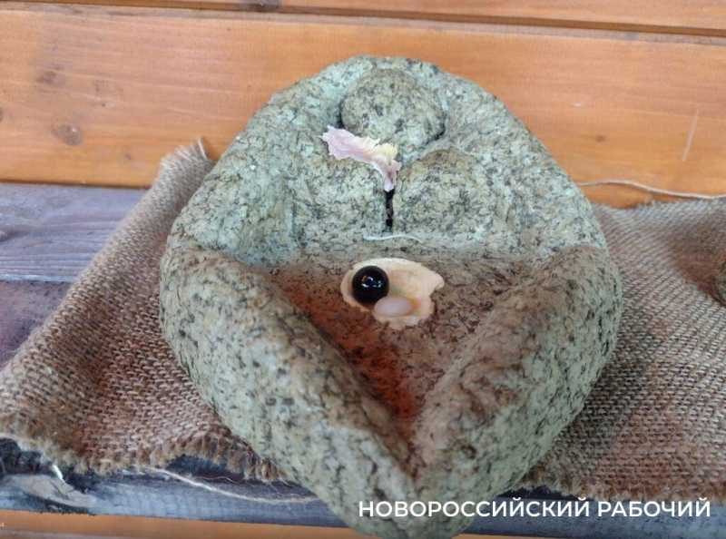 ЖКХ-арт рулит! В Новороссийске прошел первых фестиваль современного искусства