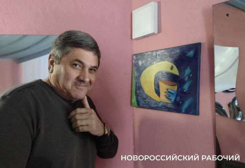 ЖКХ-арт рулит! В Новороссийске прошел первых фестиваль современного искусства