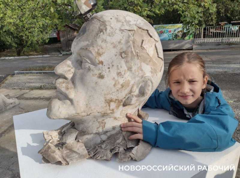 ЖКХ-арт рулит! В Новороссийске прошел первых фестиваль современного искусства