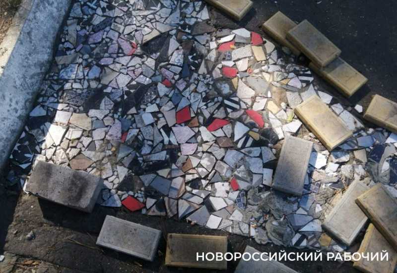 ЖКХ-арт рулит! В Новороссийске прошел первых фестиваль современного искусства