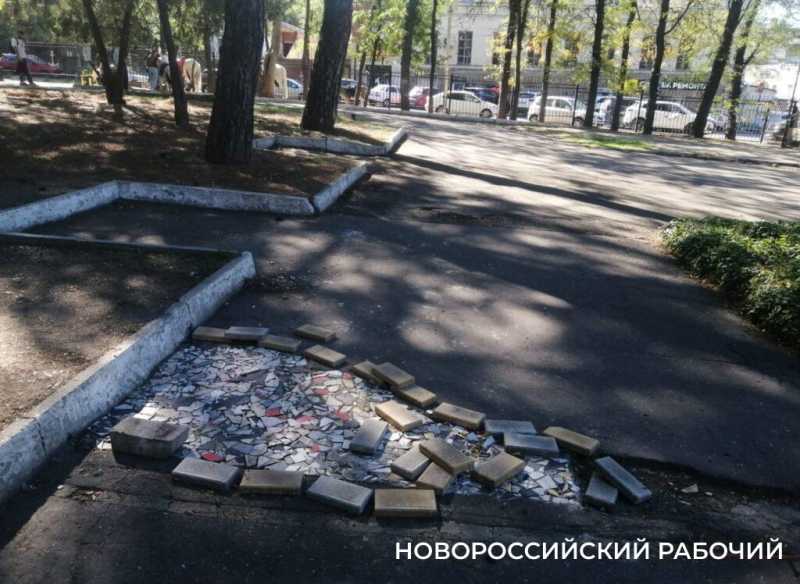 ЖКХ-арт рулит! В Новороссийске прошел первых фестиваль современного искусства