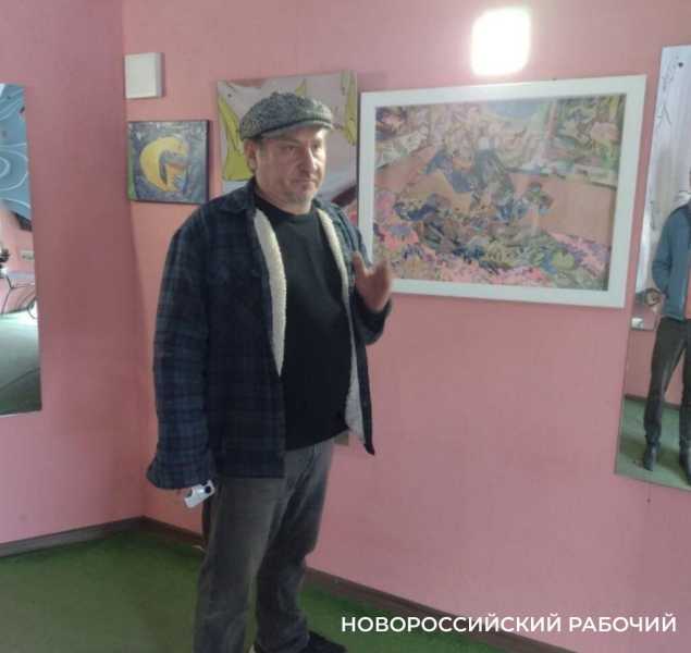 ЖКХ-арт рулит! В Новороссийске прошел первых фестиваль современного искусства