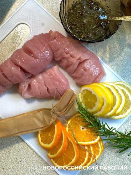 13 ноября &ndash; Всемирный день курицы. Приготовьте в честь праздника лимонную курочку!