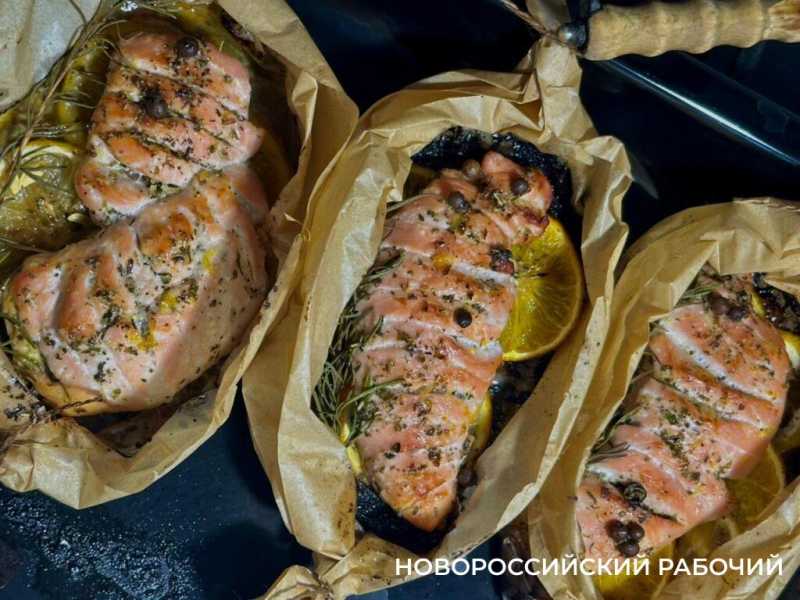 13 ноября &ndash; Всемирный день курицы. Приготовьте в честь праздника лимонную курочку!