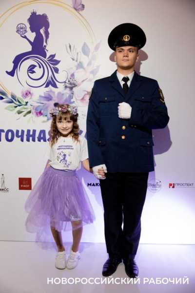 22 истории жизни вопреки диагнозу. Уникальный конкурс талантов детей-инвалидов прошел в Новороссийске