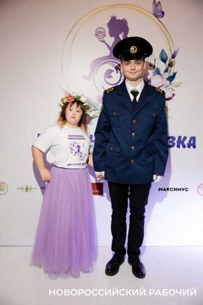 22 истории жизни вопреки диагнозу. Уникальный конкурс талантов детей-инвалидов прошел в Новороссийске