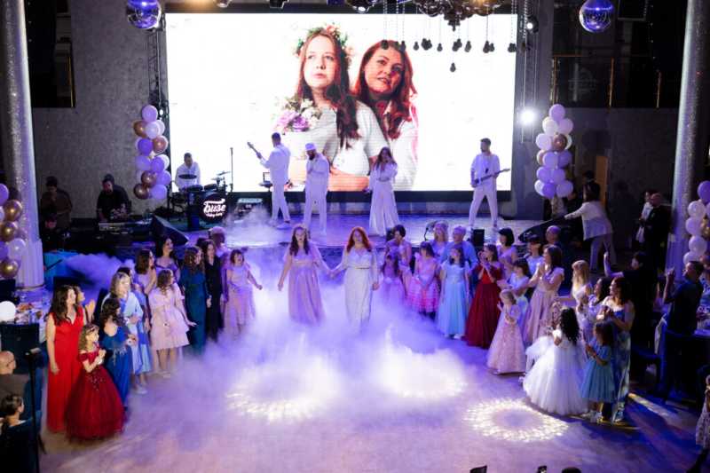 22 истории жизни вопреки диагнозу. Уникальный конкурс талантов детей-инвалидов прошел в Новороссийске