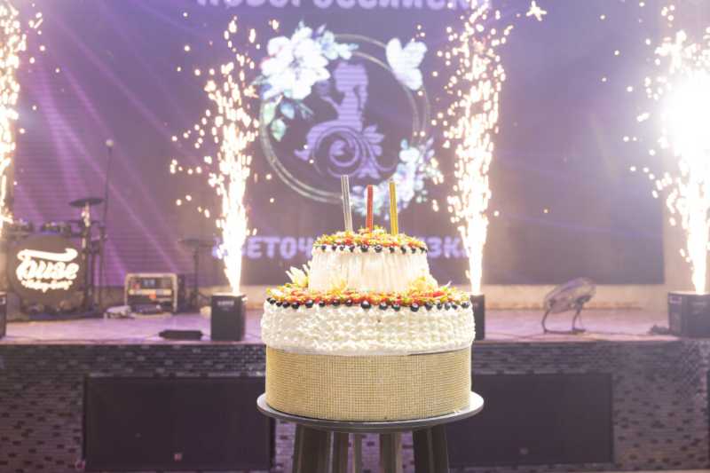 22 истории жизни вопреки диагнозу. Уникальный конкурс талантов детей-инвалидов прошел в Новороссийске