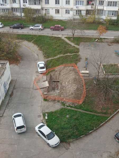 960 раз разрыли Новороссийск ресурсники с начала года