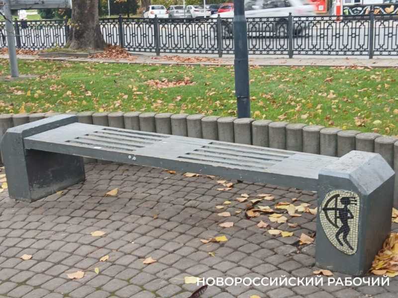 А у вас уже снег?! &laquo;Золотой ноябрь&raquo; в Новороссийске прекрасен!