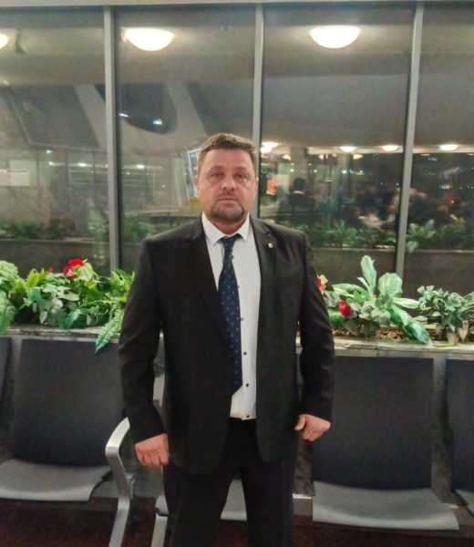 Абдуллаев Джалал Джамал Оглы: &laquo;С гуманитарными миссиями отправлено 63 тонн груза&raquo;. Представляем кандидата на премию &laquo;Во благо Новороссийска&raquo;