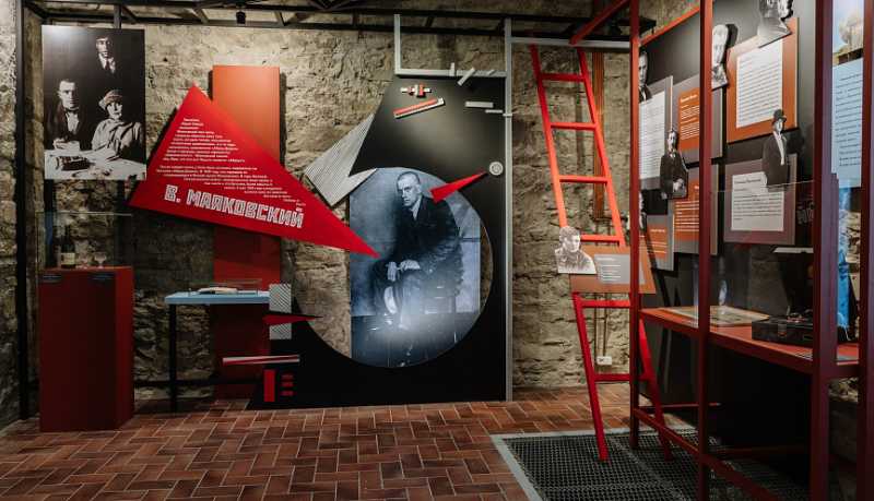 &laquo;Абрау-Дюрсо&raquo; &mdash; в списке победителей VII Национальной премии &laquo;Корпоративный музей&raquo;