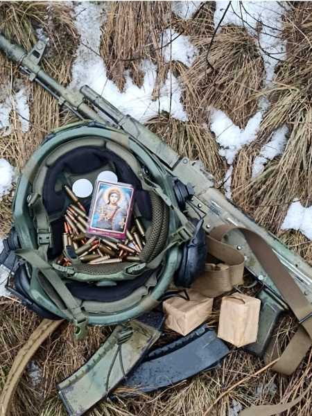 Александр Чернявский, командир группы БПЛА: &laquo;Перед операцией мы пели казачьи песни&raquo;