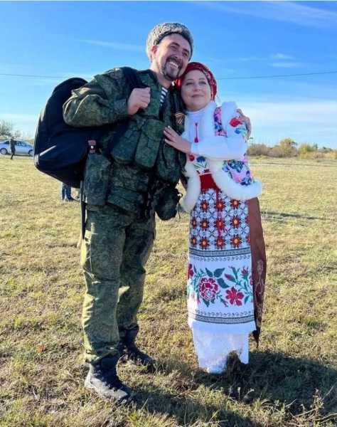 Александр Старовойтов, потомственный казак из Новороссийска: &laquo;Не можешь воевать &mdash; подавай патроны!&raquo;