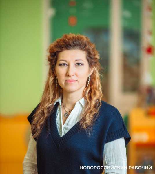 Александра Бутченко: &laquo;В волонтерство меня Бог привел!&raquo; Представляем кандидата на премию &laquo;Во благо Новороссийска&raquo; в номинации &laquo;Доброе сердце&raquo;.