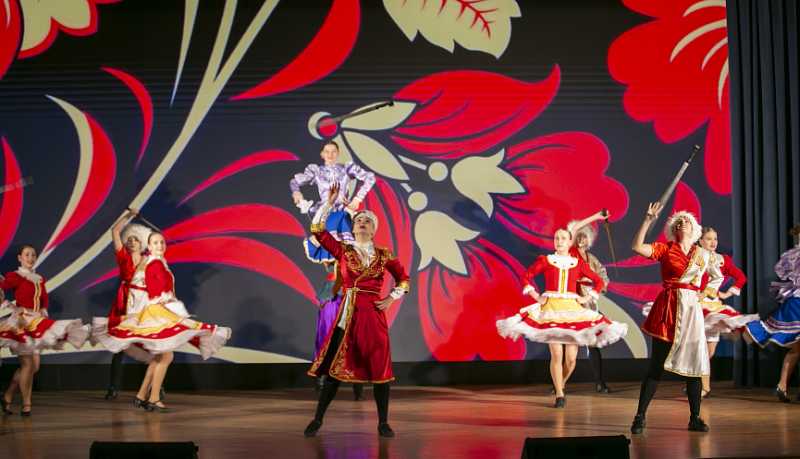 Андрей Кравченко принял участие в торжественном мероприятии в Краснодаре, посвященном 102-й годовщине со Дня образования службы участковых уполномоченных полиции 