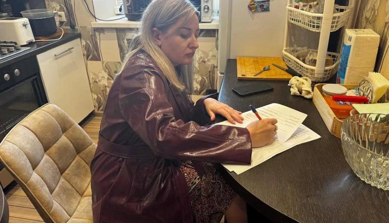 Андрей Кравченко рассказал о ходе ликвидации последствий атаки БПЛА на Новороссийск