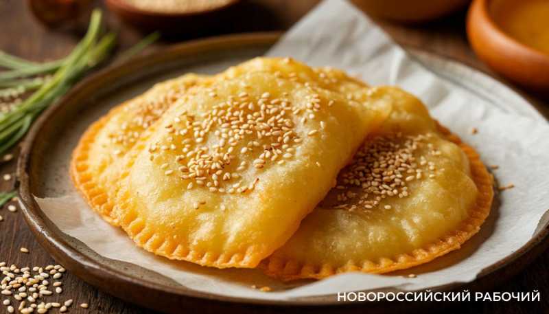 Белковый перекус из рисовой бумаги