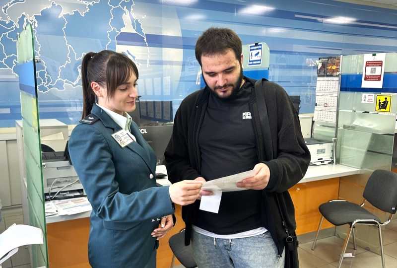 Более 10 тысяч граждан приняли участие в акции День открытых дверей в налоговых инспекциях края 