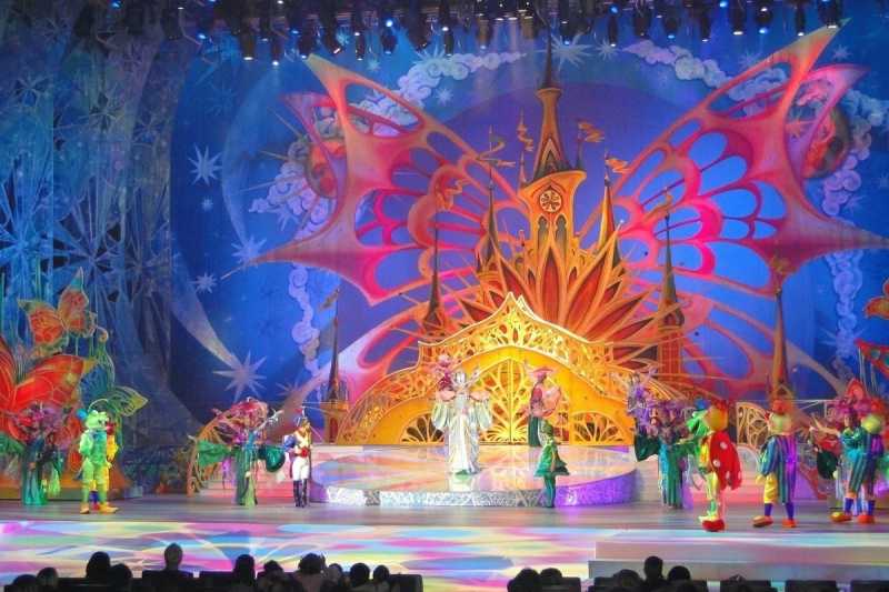 Больше 180 детей из Краснодарского края посетят Кремлевскую елку