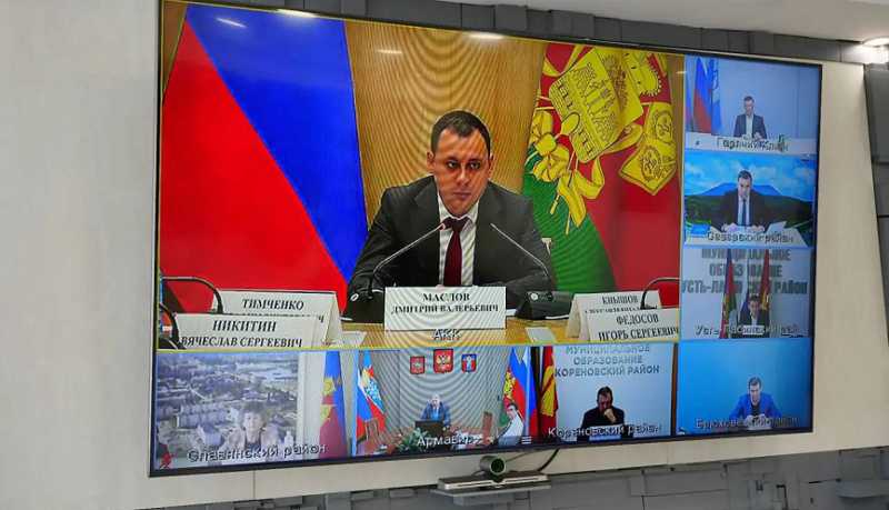 Центр художественной гимнастики планируется построить в Новороссийске