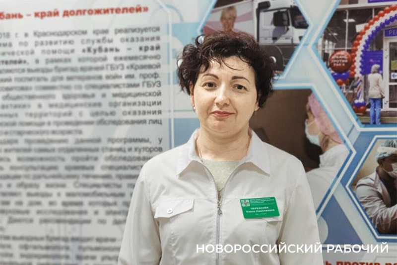 Чем может обернуться &laquo;сладкая жизнь?&raquo; Новороссийсцев предупреждают о диабете