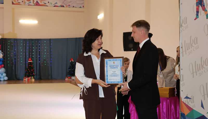 Четверть века высоких результатов и побед: новороссийская школа танцевального спорта &laquo;Ника&raquo; празднует юбилей