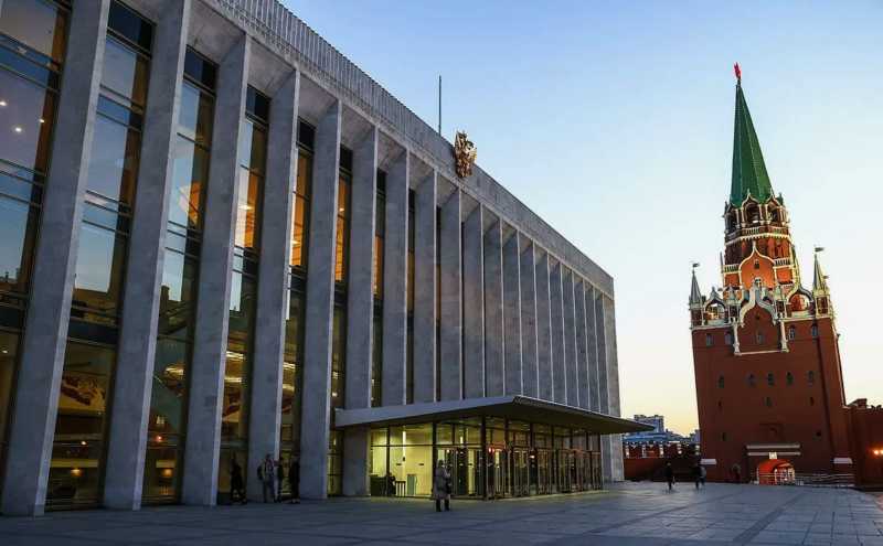 Даниил Егоров признан экономистом года