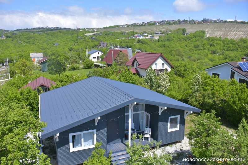 Депутаты Новороссийска утвердили создание новой особо охраняемой природной территории