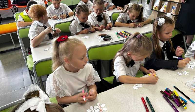 Детская библиотека-филиал №10 села Мысхако &ndash; в числе победителей VI Всероссийского конкурса &laquo;Библиотеки ПРОдвижение&raquo;