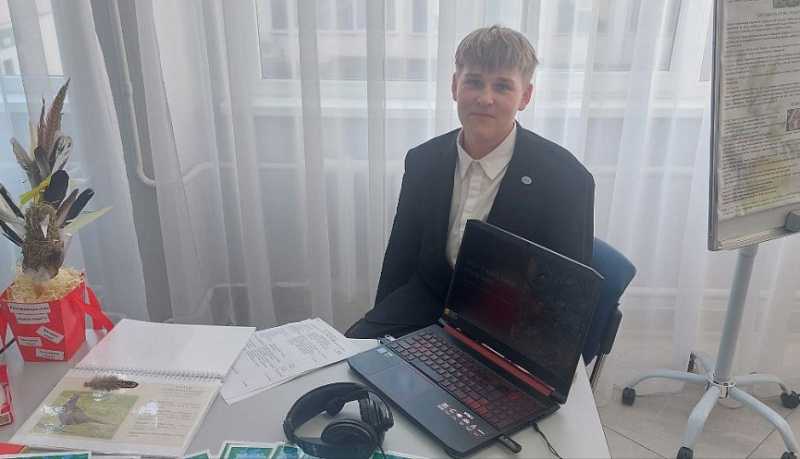 Детский экологический совет станет платформой для реализации экологических инициатив молодёжи Новороссийска