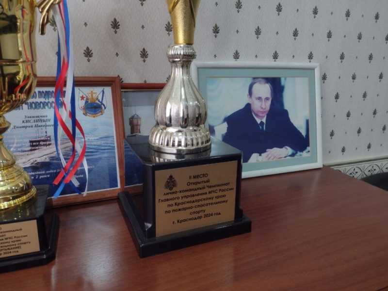 Дмитрий Кислицын, спаситель из Новороссийска: «На СВО немало богатых и успешных». Представляем кандидата на премию «Во благо Новороссийска»