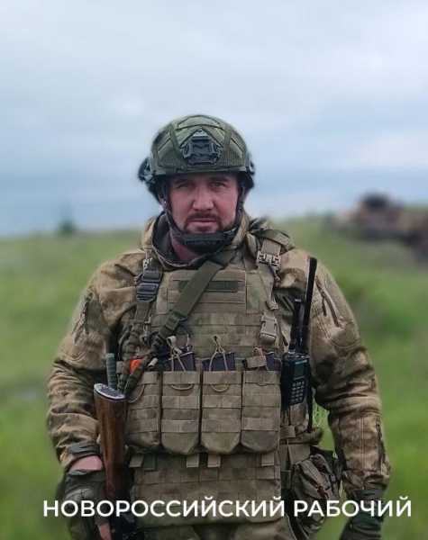 Дмитрий Кислицын, спаситель из Новороссийска: «На СВО немало богатых и успешных». Представляем кандидата на премию «Во благо Новороссийска»