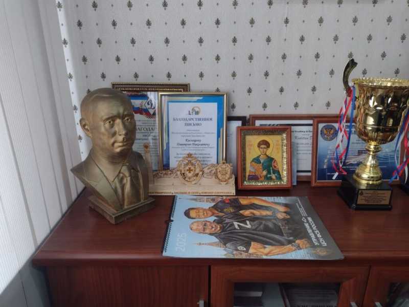 Дмитрий Кислицын, спаситель из Новороссийска: «На СВО немало богатых и успешных». Представляем кандидата на премию «Во благо Новороссийска»