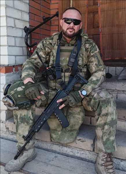 Дмитрий Кислицын, спаситель из Новороссийска: «На СВО немало богатых и успешных». Представляем кандидата на премию «Во благо Новороссийска»