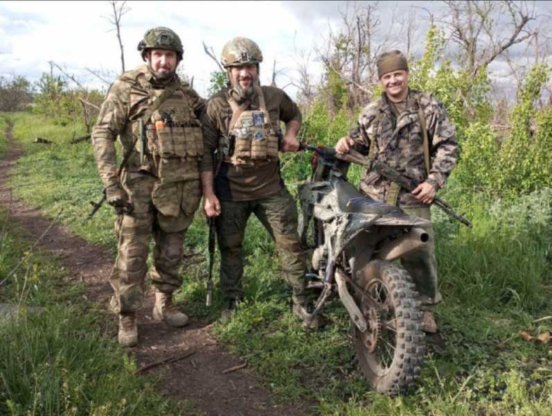 Дмитрий Кислицын, спаситель из Новороссийска: «На СВО немало богатых и успешных». Представляем кандидата на премию «Во благо Новороссийска»