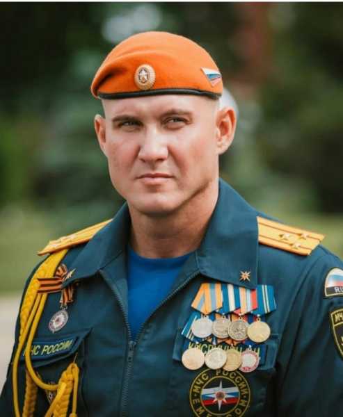 Дмитрий Кислицын, спаситель из Новороссийска: «На СВО немало богатых и успешных». Представляем кандидата на премию «Во благо Новороссийска»